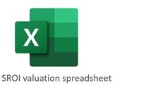 Microsoft Document icon for the SROI Valuation Spreadsheet