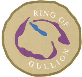 Ring of Gullion Landscape Partnership