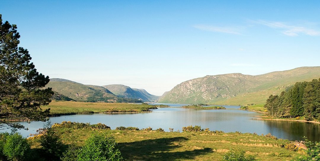 Visitor Experience Development and Management Plan for Glenveagh National Park