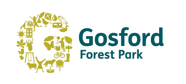 Gosford Forest Park – Visitor Information Plan and Brand Development
