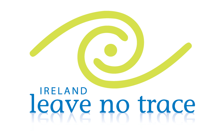 Leave No Trace – Donegal