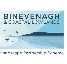Binevenagh and Coastal Lowlands Landscape Partnership