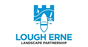 Lough Erne Landscape Partnership Logo