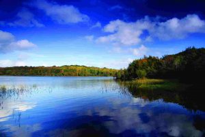 Image of Lough Erne