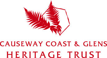 Causeway Coast and Glens Heritage Trust Logo