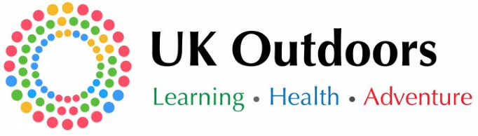 UK Outdoors Logo