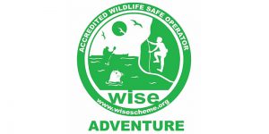 Wise Adventure Scheme logo