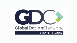 Global Design Challenge logo 2021