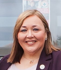 Fiona Kane